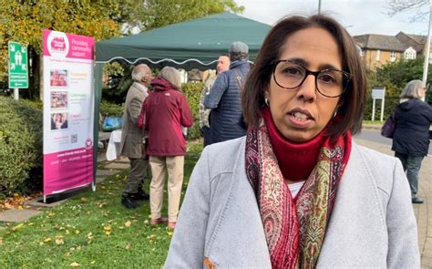 twickenham mp contact