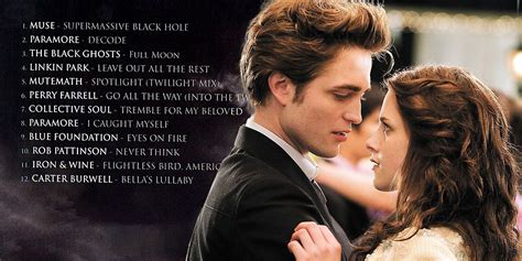 Twilight The Score Music from the Motion Picture