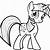 twilight sparkle coloring pages to print