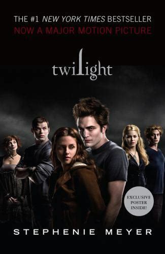 twilight (the twilight saga book 1)