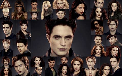 twilight breaking dawn part 2 cast trivia