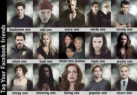 twilight cast members real names