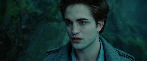 twilight cast robert pattinson