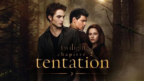 Review Of Twilight Chapitre 2 Streaming Update