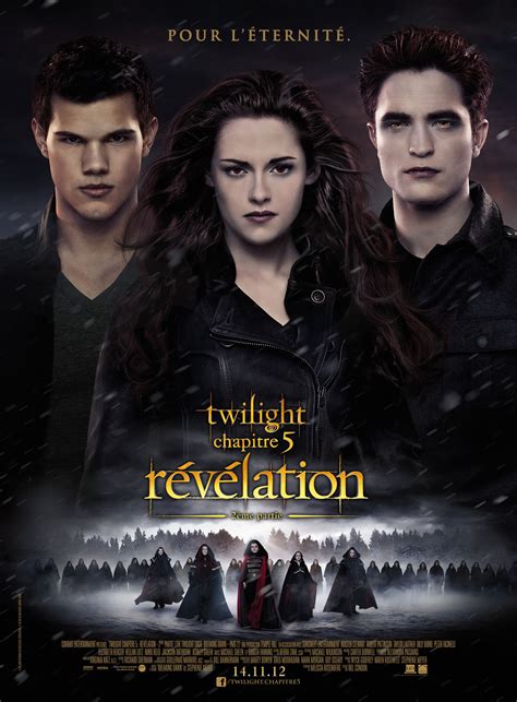 twilight chapitre 5 streaming complet vf