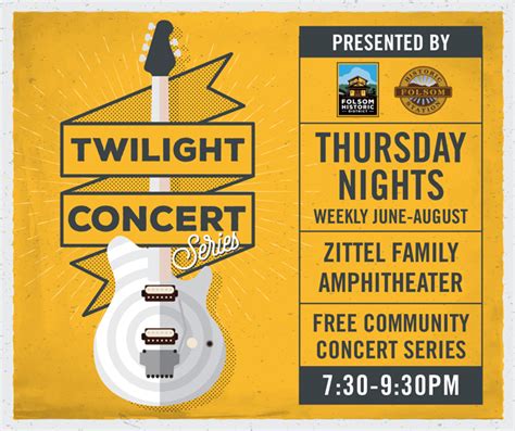 twilight concert series 2023