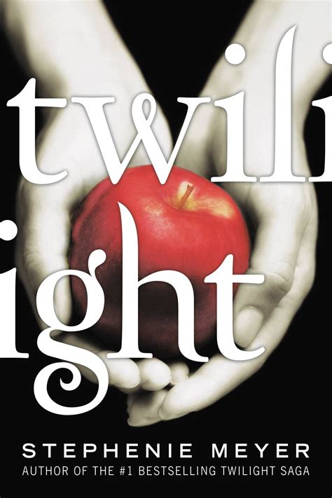 Hurry Up and Sink Your Teeth Into the Best-Selling Twilight Ebook Series!