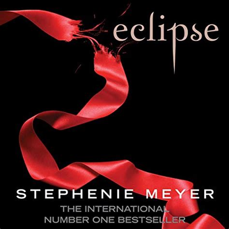 twilight eclipse audiobook free