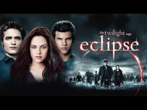 twilight eclipse streaming