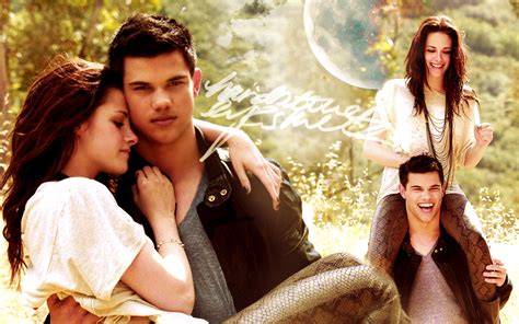 twilight fanfiction bella and jacob