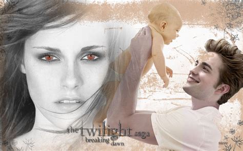 twilight fanfiction bella has a baby