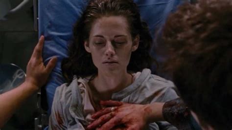 twilight fanfiction esme gives birth to bella