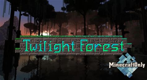 twilight forest 1.12.2 9minecraft