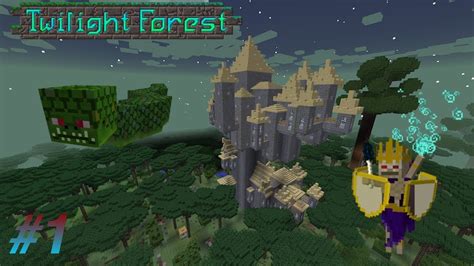 twilight forest lich guide