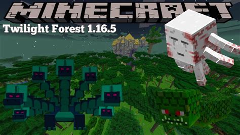 twilight forest mod download