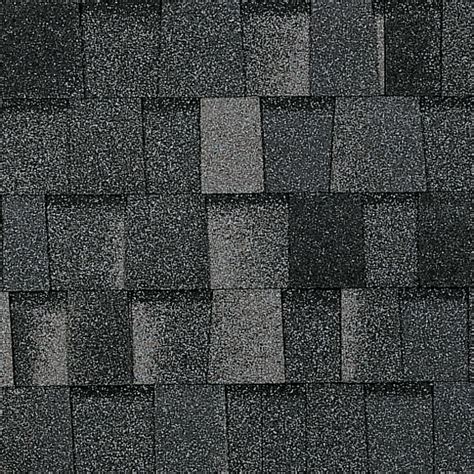 BP CANADA "Mystique 42" Roofing Shingle Twilight Grey RL621TGY Réno
