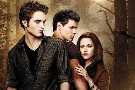 twilight movie cast