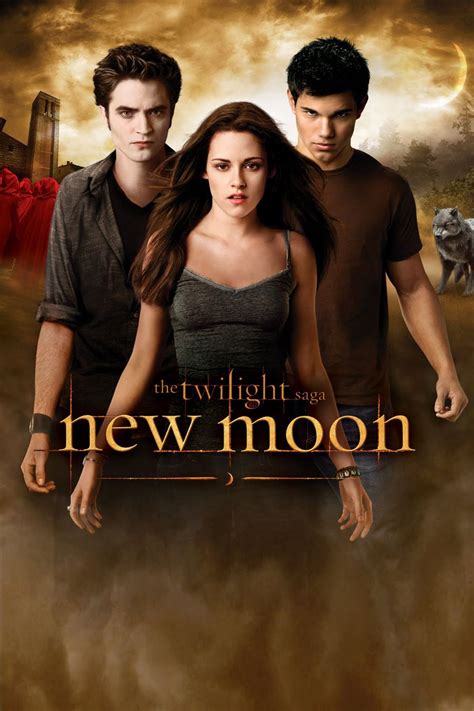 twilight new moon film