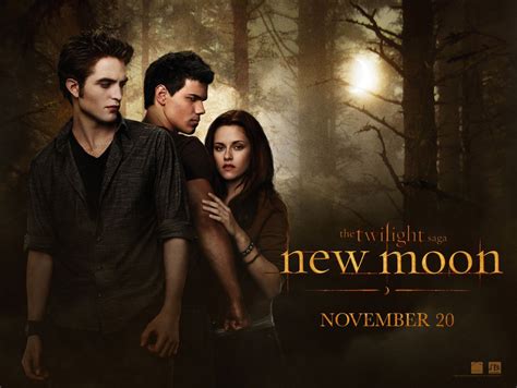 twilight new moon free movie