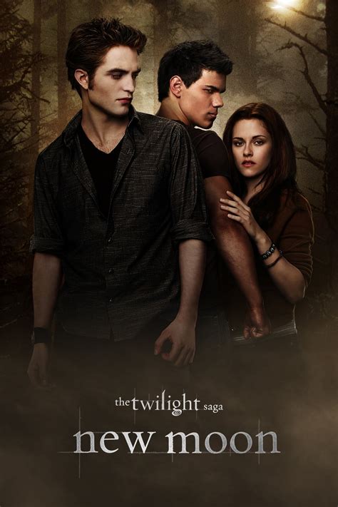 twilight new moon full movie free on bilibili