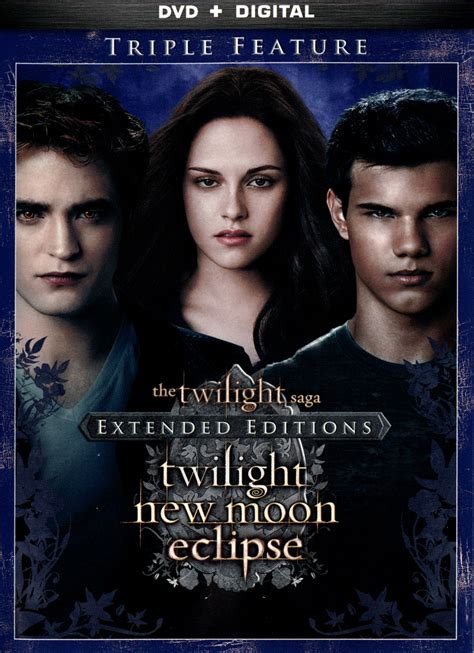 twilight new moon release date