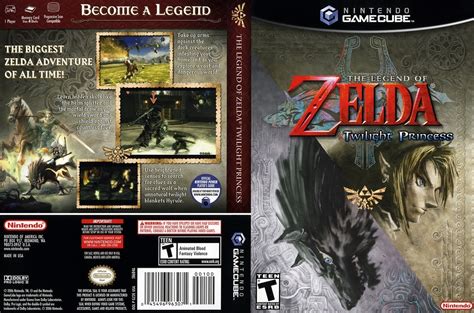 twilight princess pc rom