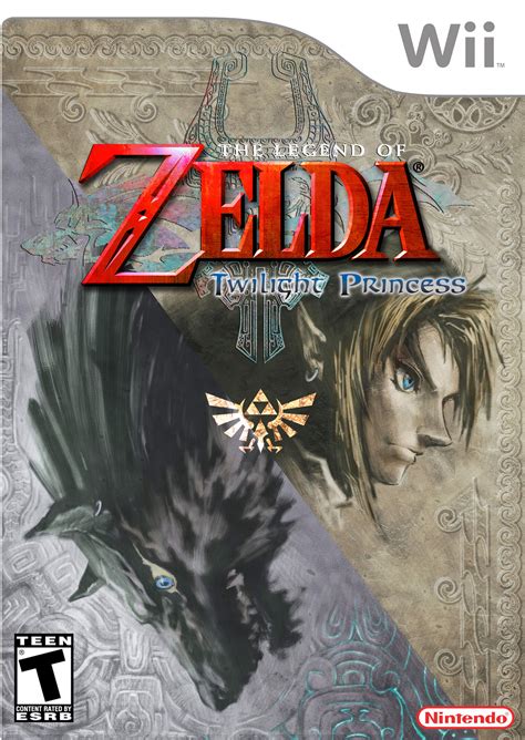 twilight princess rom deutsch