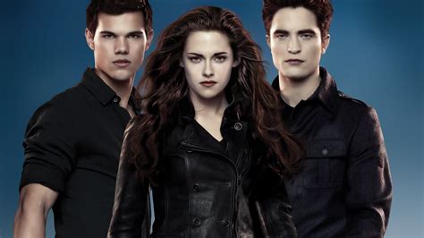 twilight saga 2 cz