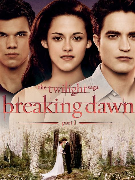 twilight saga breaking dawn part 3
