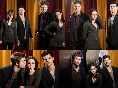 twilight saga eclipse cast members