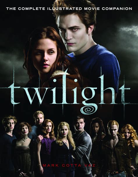 twilight saga movies