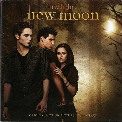 twilight saga new moon forever soundtrack