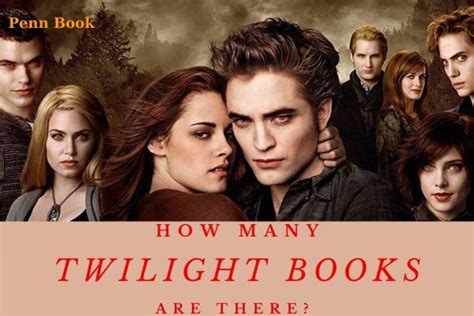 twilight series age appropriate