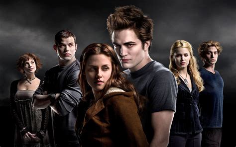 twilight series on tv