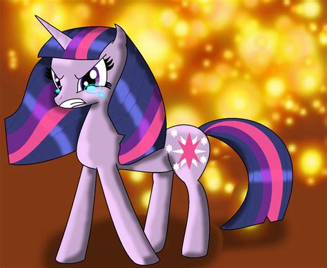 twilight sparkle mlp fanart