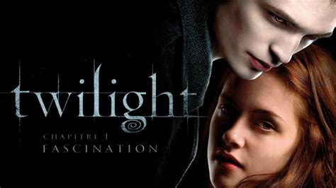 Incredible Twilight Streaming Chapitre 1 New