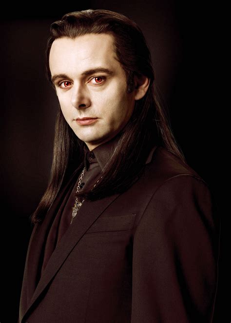 twilight the volturi aro