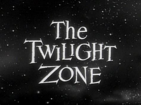 twilight zone blogspot
