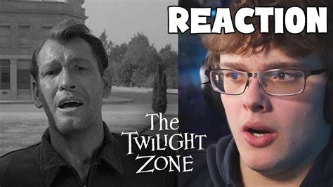 Twilight Zone Episode 1 Explained