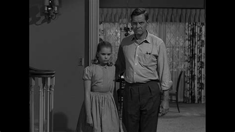 Twilight Zone Episode Mute