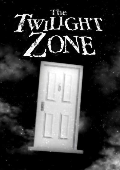 twilight zone episode time travel