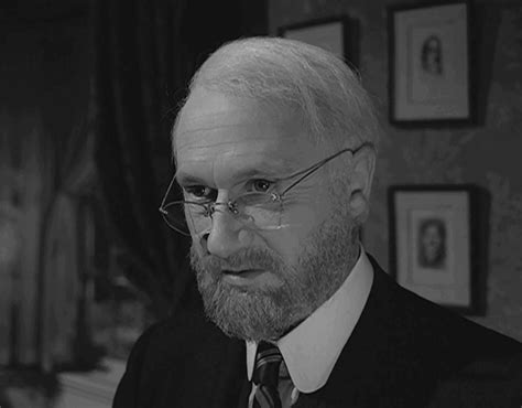 twilight zone episode with donald pleasence