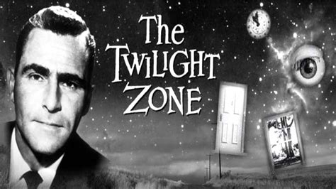 twilight zone episodes by name
