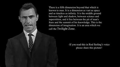 twilight zone intro speech