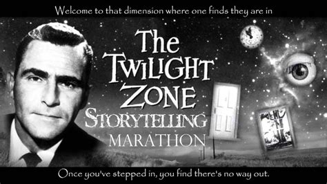 twilight zone marathon 2021