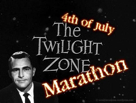 twilight zone marathon july 4 2022