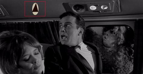 twilight zone movie plane scene