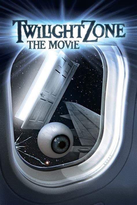 twilight zone movie streaming