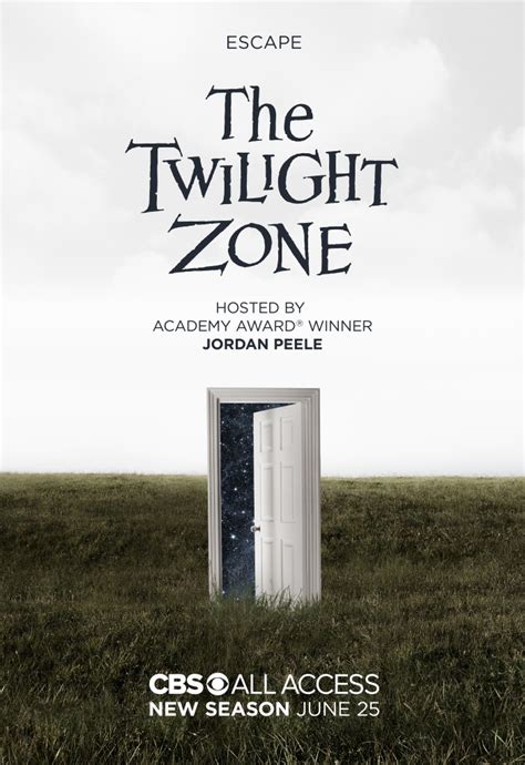 twilight zone season 2 2020 episodes