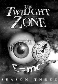 twilight zone season 3 2021